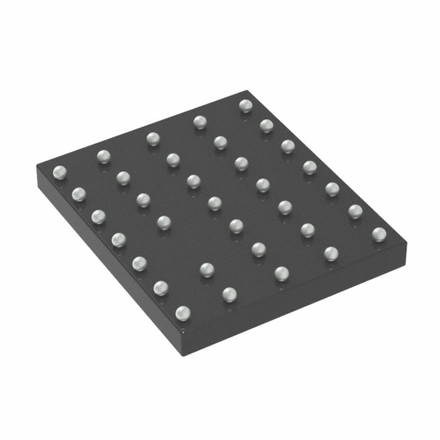 NXH3670UK/A1Z NXP USA Inc.  RF Transceiver ICs